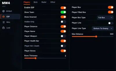 Account recovery workflow dashboard with appeal steps listed